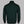 Marshall Artist Siren 1/4 Zip Sweatshirt Forest Green