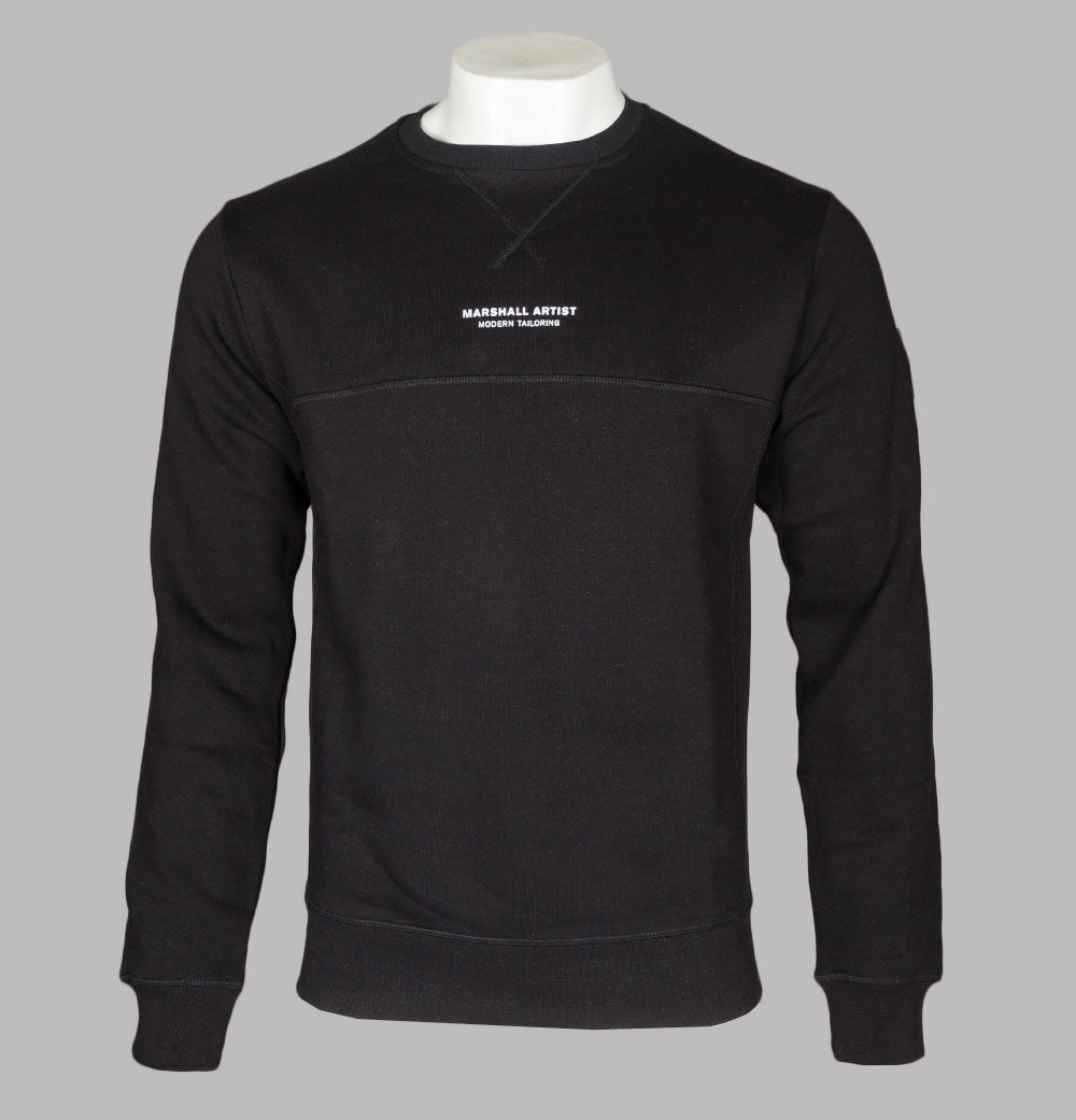 Shop marshall artist sweatshirt sale Deals Black Friday