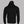 Marshall Artist Siren Full Zip Hooded Sweatshirt Black