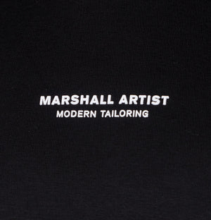 Marshall Artist Siren Hoodie Black