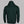 Marshall Artist Siren Hoodie Forest Green