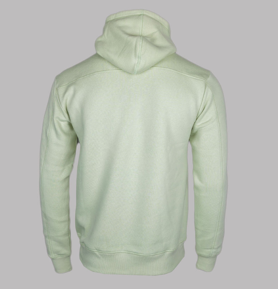 Marshall Artist Siren Hoodie Pistachio