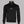 Marshall Artist Siren 1/4 Zip Sweatshirt Black