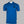 Marshall Artist Siren S/S Polo Shirt Radial Blue