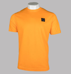 Marshall Artist Siren T-Shirt Orange