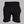 Marshall Artist Siren Jogger Shorts Black