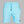 Marshall Artist Siren Jogger Shorts Blue