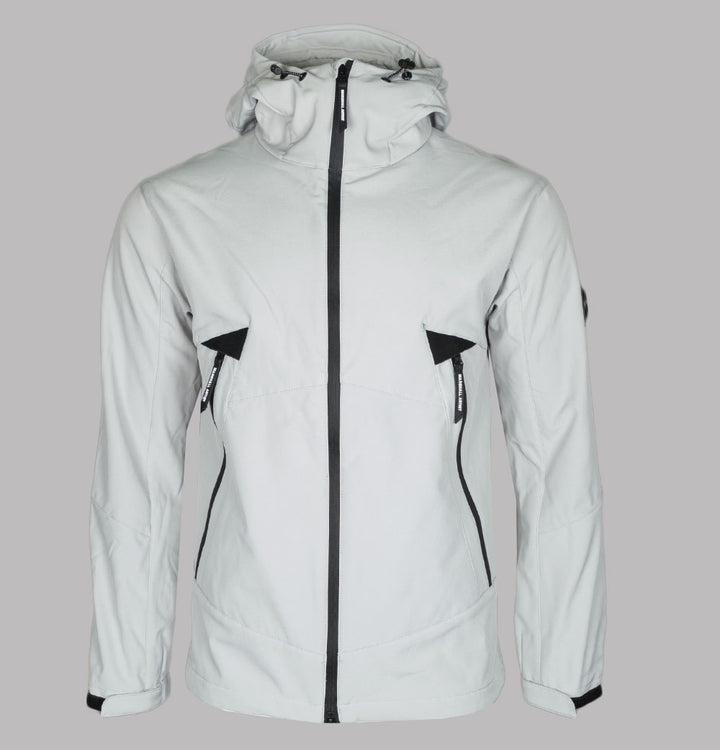 Marshall Artist Softshell Jacket Antarctica Grey