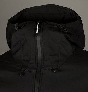 Marshall Artist Softshell Jacket Black