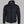 Marshall Artist Transalpino Bubble Jacket Black