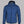 Marshall Artist Transalpino Bubble Jacket French Navy