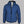 Marshall Artist Transalpino Bubble Jacket French Navy