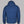 Marshall Artist Transalpino Bubble Jacket French Navy