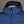 Marshall Artist Transalpino Bubble Jacket French Navy
