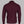 Marshall Artist Siren L/S Polo Shirt Burgundy