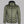 Napapijri Aerons 3 Hooded Quilted Jacket Green Lichen