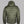 Napapijri Aerons 3 Hooded Quilted Jacket Green Lichen