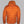 Napapijri Aerons 3 Hooded Quilted Jacket Orange