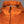 Napapijri Aerons 3 Hooded Quilted Jacket Orange