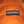 Napapijri Aerons 3 Hooded Quilted Jacket Orange