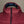 Napapijri Aerons Hooded Quilted Jacket Bordeaux