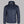 Napapijri Aerons Hooded Quilted Jacket Navy Blue