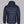 Napapijri Aerons Hooded Quilted Jacket Navy Blue