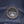 Napapijri Aerons Hooded Quilted Jacket Navy Blue