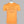 Napapijri Bollo T-Shirt Orange