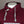 Napapijri Burgee Hoodie Bordeaux