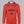 Napapijri Burgee Hoodie Red Cherry