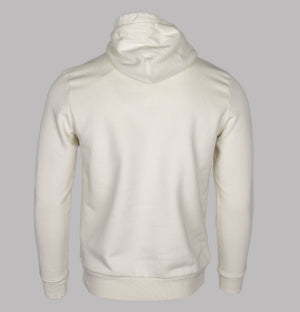 Napapijri Burgee Winter Hoodie Whitecap