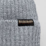 Napapijri Foli Beanie Medium Grey