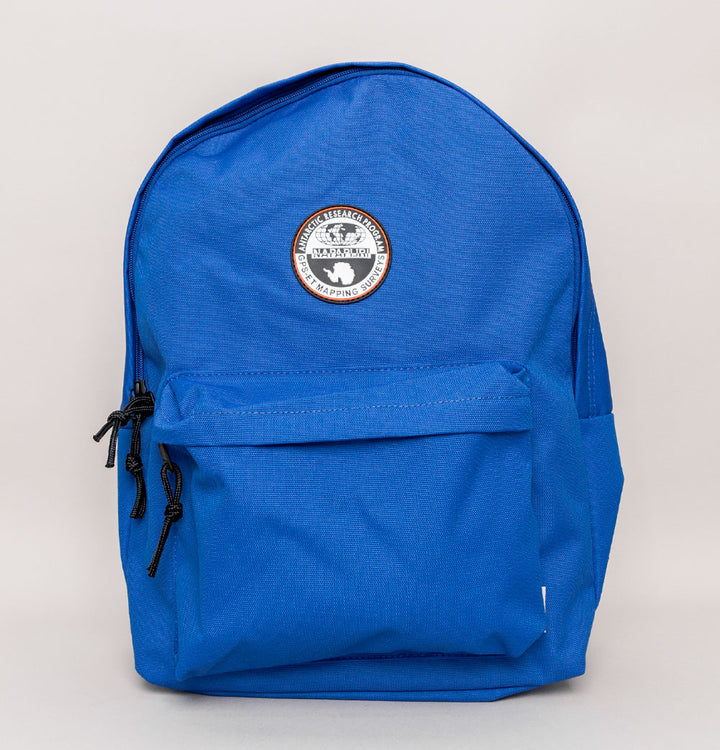 Napapijri Happy Day Backpack Dazzling Blue