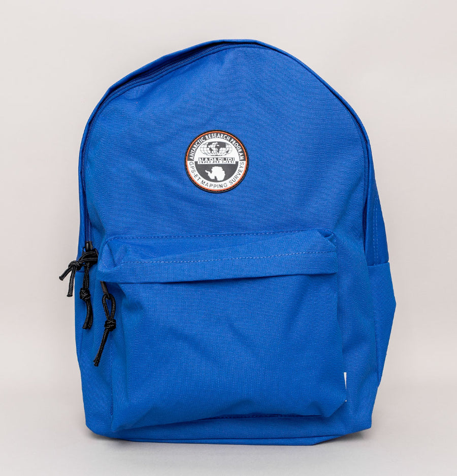 Napapijri Happy Day Backpack Dazzling Blue
