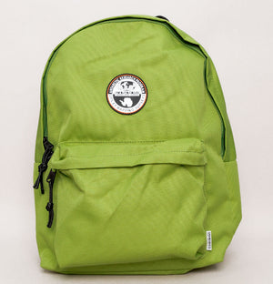 Napapijri Happy Day Backpack Green Mosstone