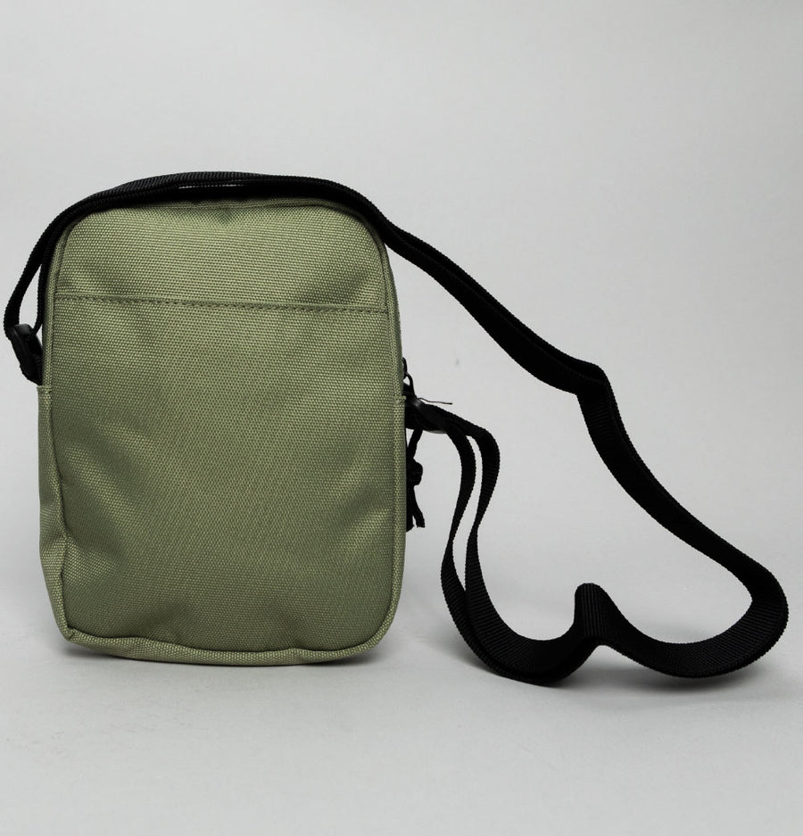 Napapijri Hatch Cross Body Bag Green Lichen