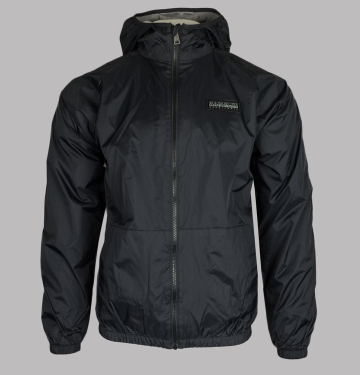 Napapijri Morgex Jacket Black