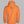 Napapijri Rainforest Pocket Winter Anorak Jacket Orange