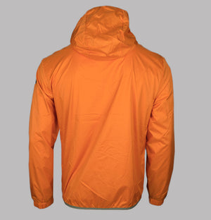 Napapijri Raymi Lightweight Jacket Orange