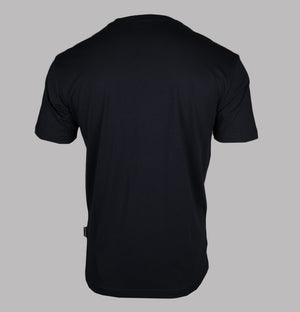 Napapijri S-Freestyle T-Shirt Black