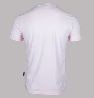 Napapijri Salis T-Shirt Light Pink