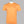 Napapijri Salis T-Shirt Orange
