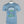 Napapijri Sangay T-Shirt Light Blue