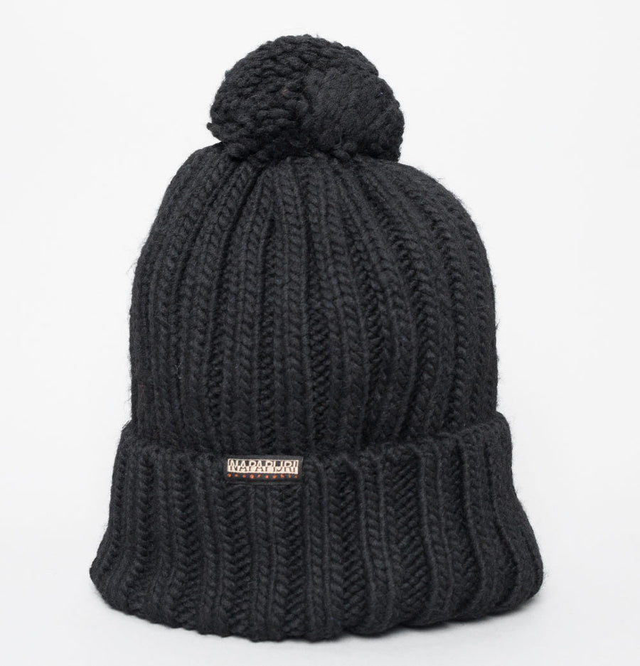 Napapijri Semiury 5 Beanie Black