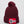 Napapijri Semiury 5 Beanie Burgundy Fudge