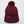 Napapijri Semiury 5 Beanie Burgundy Fudge