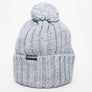 Napapijri Semiury 5 Beanie Medium Grey