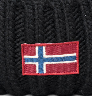 Napapijri Semiury W3 Beanie Black