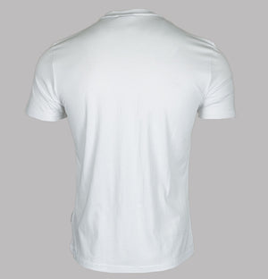 Napapijri Sirol T-Shirt Bright White